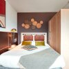 Отель Park&Suites Appart'City Grenoble Alpexpo - Appart Hôtel, фото 24