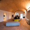 Отель Pistoia Nursery Campus, фото 17