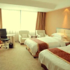 Отель Ganzhou Sanhai Business Hotel, фото 2