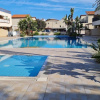 Отель Spacious 2-bed Apartment in Sotira With Pool, фото 14
