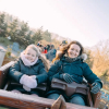 Отель Efteling Hotel - Theme Park Tickets Included, фото 10