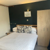 Отель Priory Tearooms Burford With Rooms, фото 2