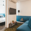 Отель STAY&CO Lisbon Santa Apolonia, фото 5