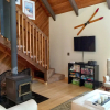 Отель Mt Baker Rim Cabin 99 - Charming Cabin With a hot Tub, Wi-fi, Pet Friendly, фото 1