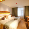 Отель SuoXiShanJu Light Luxury Resort Hotel, фото 14