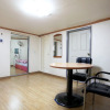 Отель Konkuk University Yeongdong Motel, фото 7