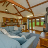 Отель Hook Cottage, фото 4