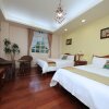 Отель Yilan Yalu Good View Homestay, фото 22