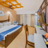 Отель Aranya Resort Bolpur, фото 33