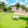 Отель Lush Garden Hotel, фото 32