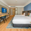 Отель Holiday Inn Express Beijing Daxing, фото 7