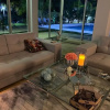Отель Hakuna Beach House, фото 13