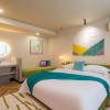 Отель Floral Hotel · love 1988 Penglai, фото 27