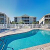 Отель New Listing! W/ Pool & Hot Tub: Near Beach 2 Bedroom Condo, фото 15