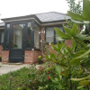 Отель Comfortable double bedroom lovely bungalow, фото 11