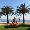 Отель T3 de Standing Calme, Plage a 300m, фото 11