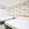 Отель OYO 91076 Orange Hotel Kuala Pilah, фото 14