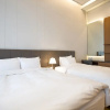 Отель Jeonju Tourist Hotel Kkotsim, фото 7