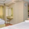 Отель Comfort Living And Strategic Studio At Kebagusan City Apartment, фото 17