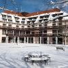 Отель Flair Park-Hotel Ilshofen, фото 22