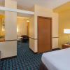 Отель Fairfield Inn & Suites Sevierville Kodak, фото 4