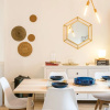 Отель ApartUP Palace House, фото 11