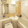 Отель Sotetsu Fresa Inn Nagoya Sakuradoriguchi, фото 11