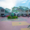 Отель Ange Hill Hotel, фото 16
