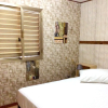Отель Bungalow with 2 Bedrooms in Marina di Camerota, with Enclosed Garden And Wifi - 60 M From the Beach, фото 12