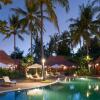Отель Diamond Beach Villa Lombok, фото 26