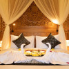 Отель Ubud Inn Cottage by Prasi, фото 8