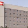 Отель ibis Montes Claros Shopping в Монтес-Кларосе