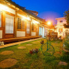 Отель Jeonju Hanok Village Dream Hanok Stay, фото 2