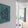 Отель Beautiful Home in Rekem-lanaken With 3 Bedrooms and Wifi, фото 1