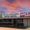 Отель Billabong Hotel Motel, фото 1