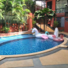 Отель Kudos Boutique Hotel, фото 18