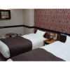 Отель Nishikawaguchi Station Hotel Stay Lounge, фото 2