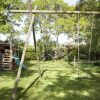 Отель Erfgoedlogies de Hooge Stukken, фото 14