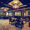 Отель Yangzhou State Guest House, фото 15