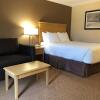 Отель Best Western Plus Cobourg Inn & Convention Centre, фото 33