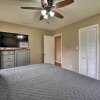 Отель Cozy Home w/ Fenced Yard < 1 Mi Downtown Matthews!, фото 3