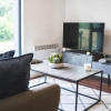 Отель Staycay Modern Studio Apartment in Sheffield City Centre, фото 2
