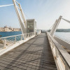 Отель Seafront Luxury Apartment Incl Pool, фото 20
