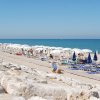 Отель Well-Kept Bungalow with AC on the Beautiful Adriatic Coast, фото 13