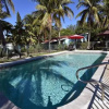 Отель Palms of Sanibel Green Cottage, фото 5