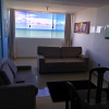 Отель Flat em Ponta Negra com vista para o mar, фото 4