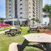 Отель Mod Myrtle Beach Resort Condo w/ Beach Access, фото 21