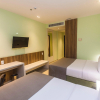 Отель Holiday Inn Natal, an IHG Hotel, фото 4