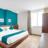 Отель Silverkey Executive Stays 44787 Raja Park 1, фото 15