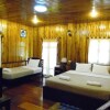 Отель Alounsavath Guesthouse, фото 4
